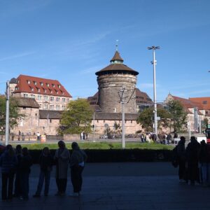 Frauenturm