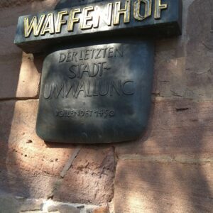 Waffenhof