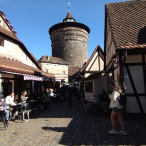 Handwerkerhof