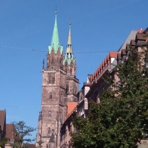 Lorenzkirche