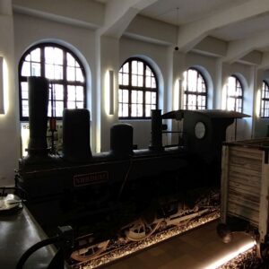 DB Museum
