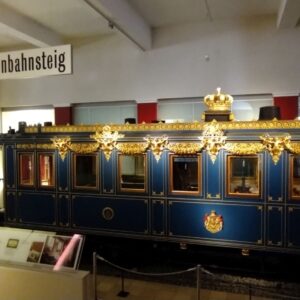DB Museum