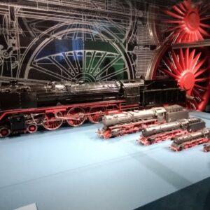 DB Museum
