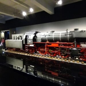 DB Museum