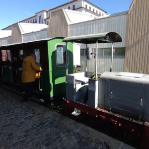 DB Museum