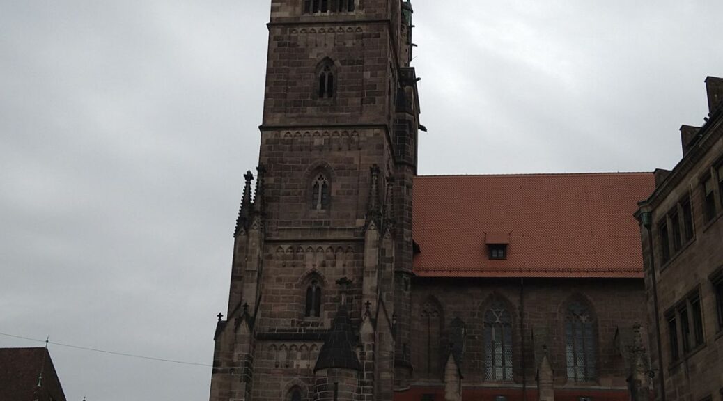 Lorenzkirche