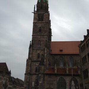 Lorenzkirche