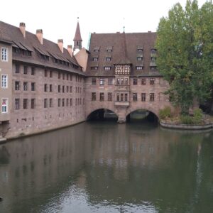 Heilig Geist Spital