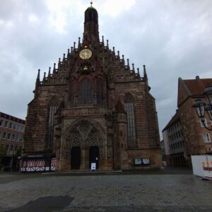 Frauenkirche Nürnberg