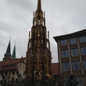 Schöner Brünnen