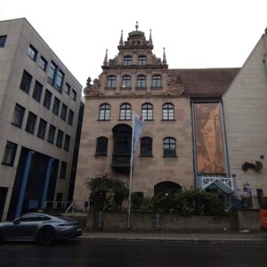 Spielzeugmuseum