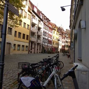 Weißgerbergasse