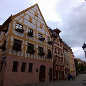 Weißgerbergasse