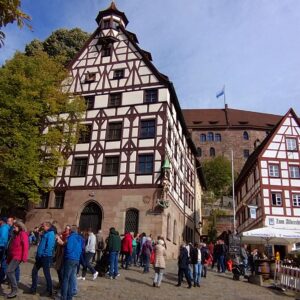 Kaiserburg