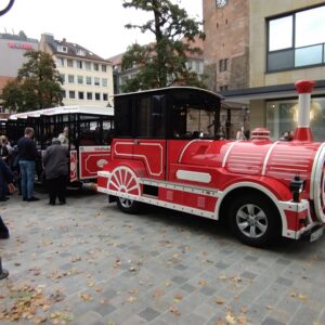 Bimmelbahn
