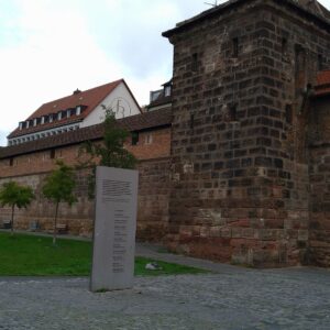 Stadtmauer