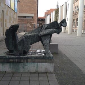 Der Krieger