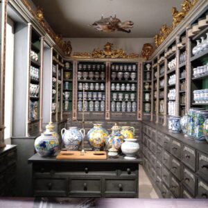 Apotheke