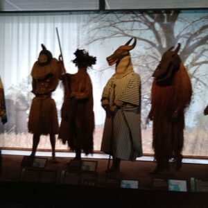 Naturhistorisches Museum