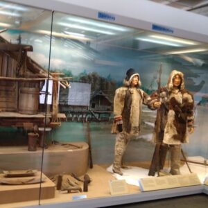 Naturhistorisches Museum