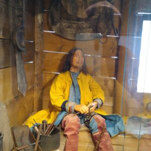 Naturhistorisches Museum