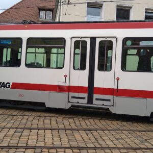 Tram