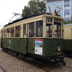 Sonderfahrt