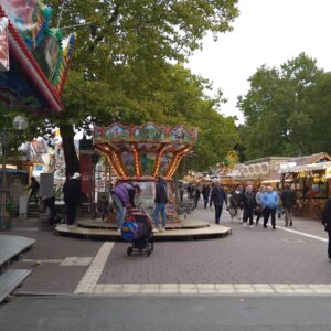 Michaelis Kirchweihe