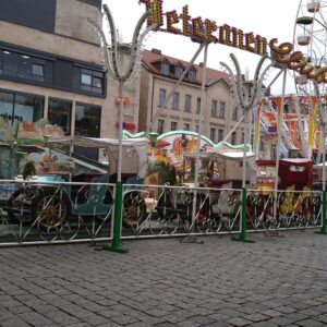 Michaelis Kirchweihe