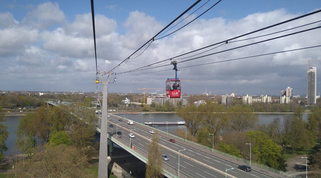 Seilbahn