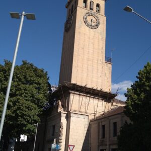 Bahnhof Bozen