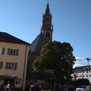 Bozner Dom