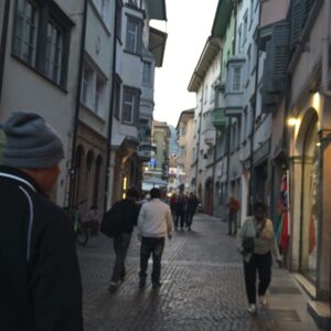 Altstadt Bozen