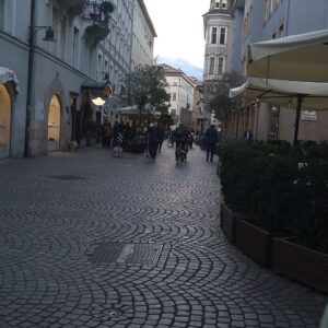 Altstadt Bozen