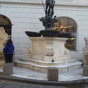 Neptunbrunnen