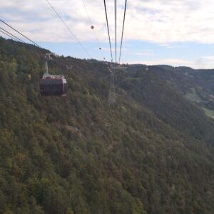 Rittner Seilbahn