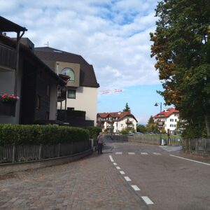 Oberbozen