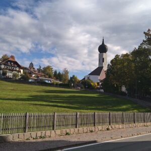 Pfarrkirche