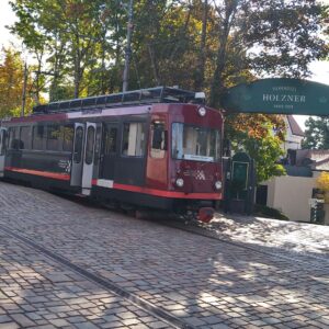 Rittner Bahn
