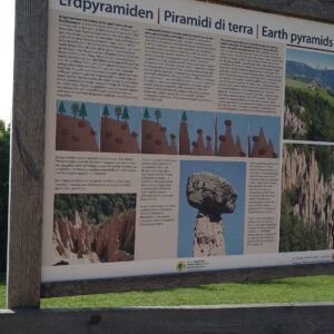 Erdpyramiden