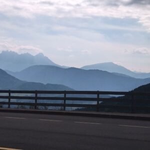Berge