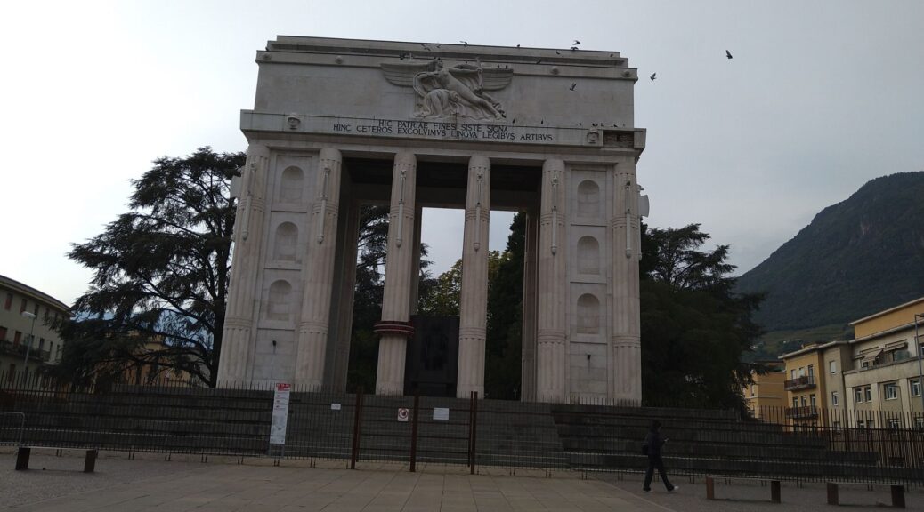 Siegesdenkmal