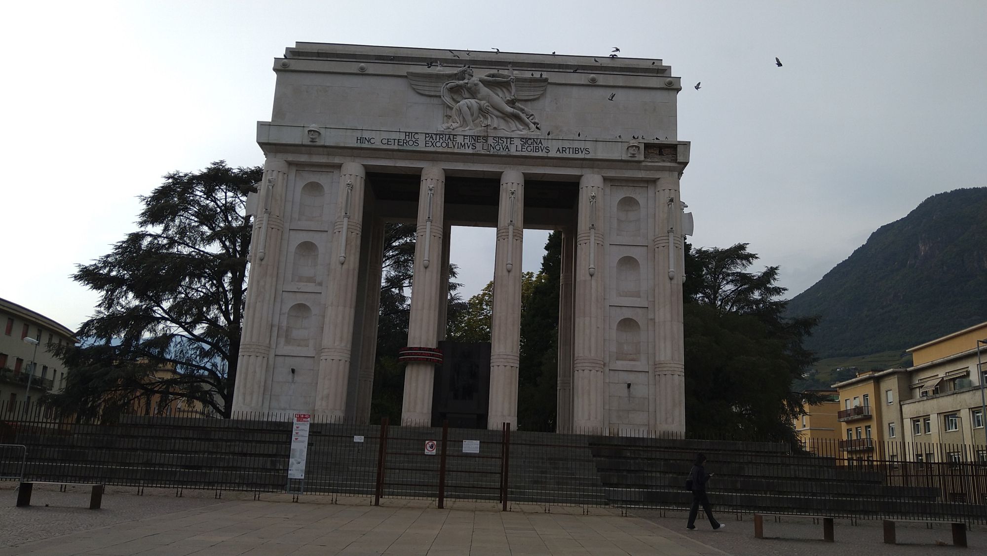 Siegesdenkmal