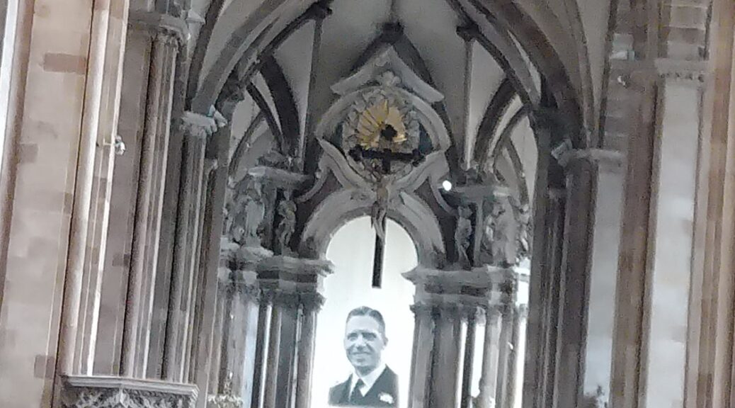 im Bozner Dom
