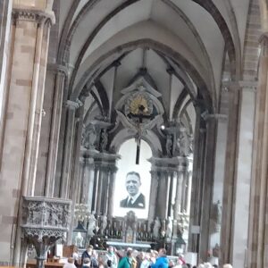im Bozner Dom