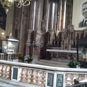 im Bozner Dom