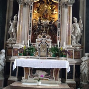 im Bozner Dom