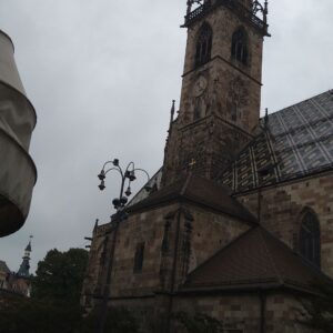 Bozner Dom
