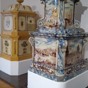 Öfen