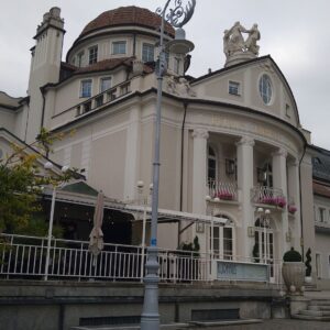Kurhaus Meran